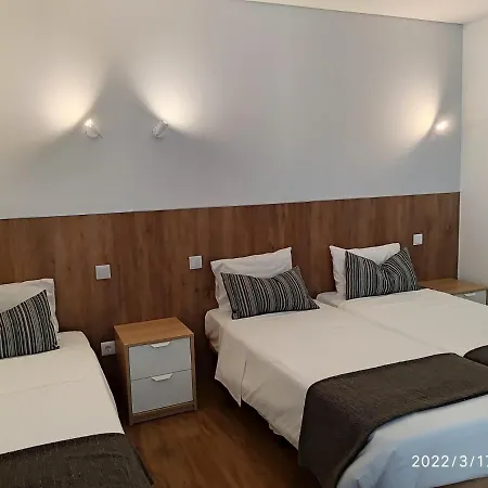 Vendégház Consolacao Pedramar 4*