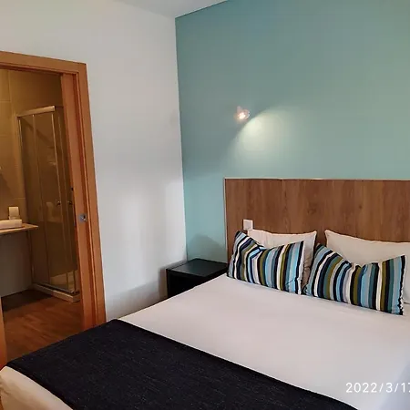 Vendégház Consolacao Pedramar 4*