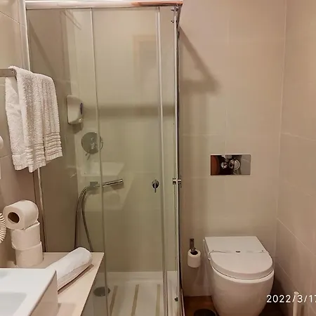 Consolacao Pedramar בית הארחה אנטוגויה דה באלייה