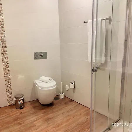 בית הארחה Consolacao Pedramar אנטוגויה דה באלייה