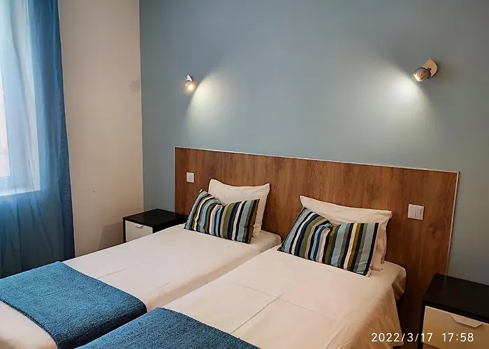 Consolacao Pedramar Vendégház