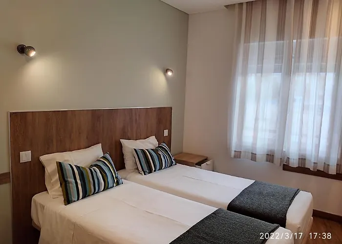 Consolacao Pedramar Vendégház Atouguia da Baleia