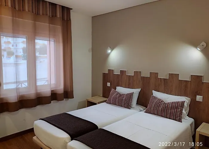 Vendégház Consolacao Pedramar 4*