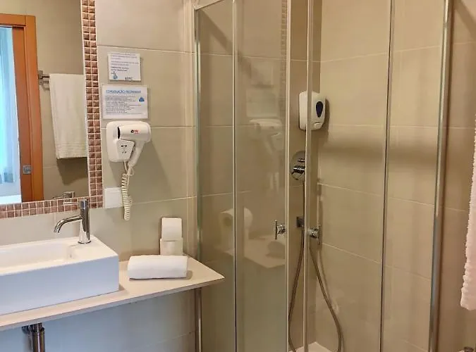 Vendégház Consolacao Pedramar