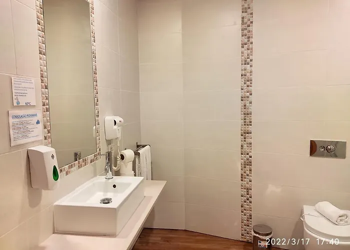 Vendégház Consolacao Pedramar 4*