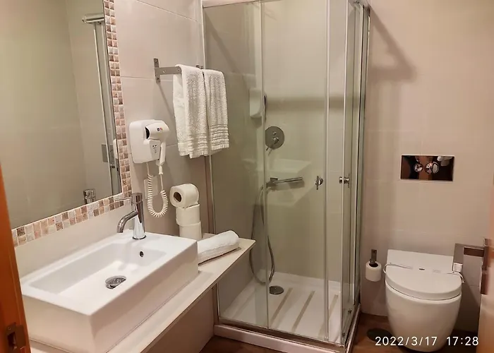 Consolacao Pedramar Vendégház