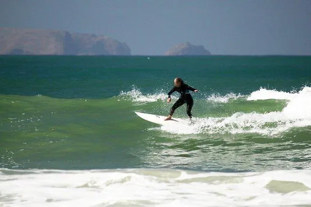 Vendégház Consolacao Pedramar 4*