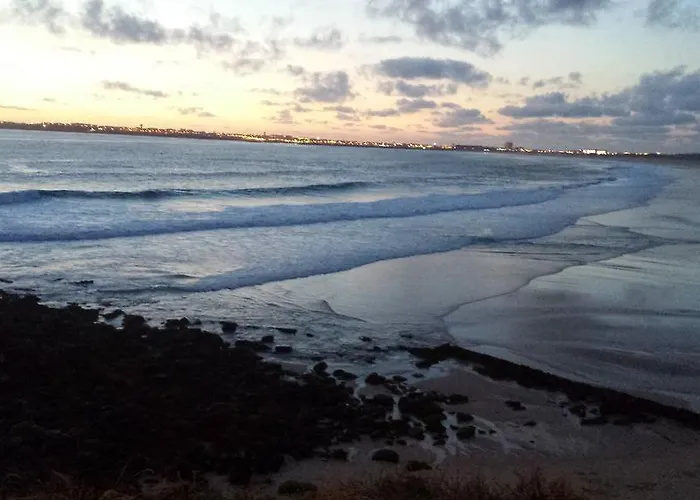 Consolacao Pedramar Atouguia da Baleia