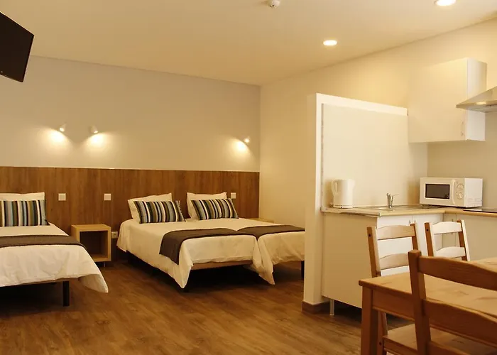 Consolacao Pedramar 4*