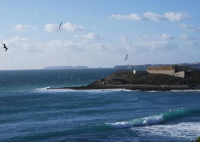 Consolacao Pedramar Vendégház 4*