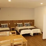 Konukevi Consolacao Pedramar Atouguia Da Baleia