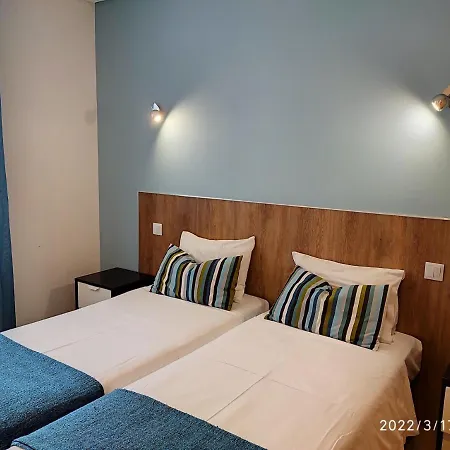 Consolação Pedramar Casa de hóspedes