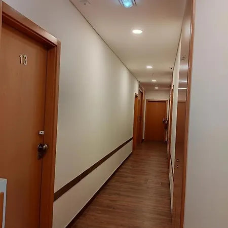 Consolacao Pedramar 4*