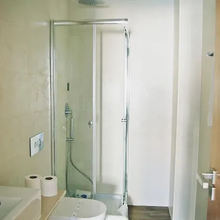 Consolacao Pedramar اتوغويه ده باليه
