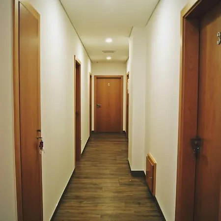 بيت ضيافة Consolacao Pedramar اتوغويه ده باليه