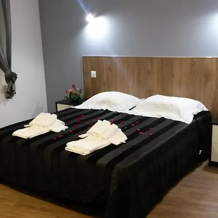 Consolacao Pedramar Gæstehus Atouguia Da Baleia