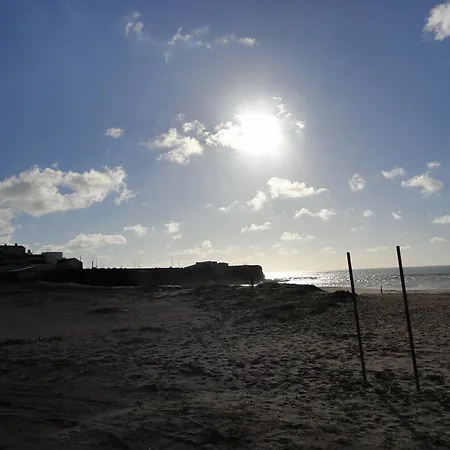 Consolacao Pedramar Gæstehus Atouguia Da Baleia