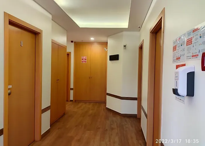 Consolação Pedramar 4* Atouguia Da Baleia