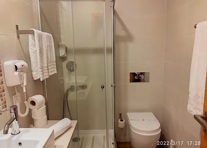 康锁拉考佩德拉马旅馆 招待所 阿通奎亚·达·巴利亚