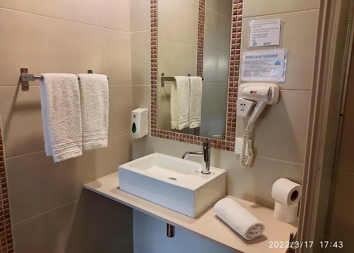 康锁拉考佩德拉马旅馆