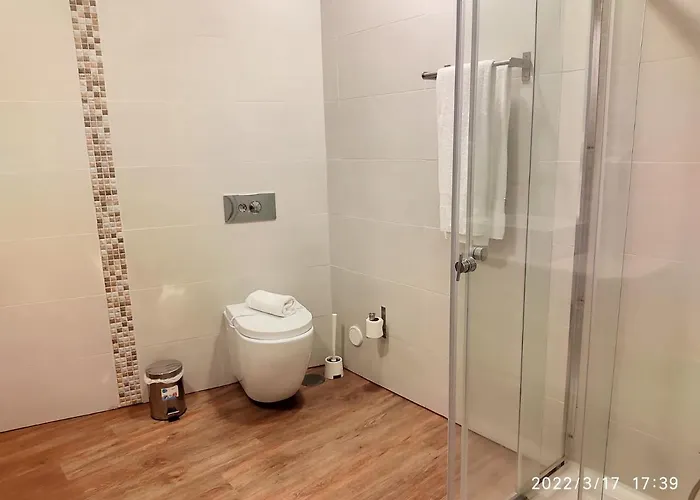 Casa de hóspedes Consolação Pedramar Atouguia Da Baleia