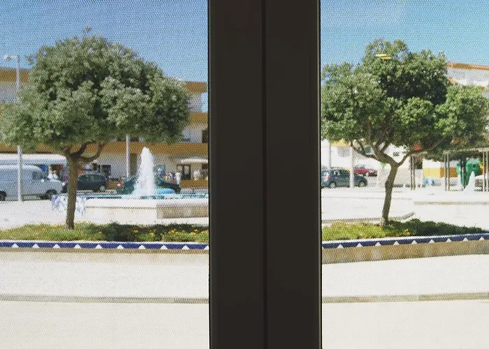 康锁拉考佩德拉马旅馆 招待所 4*