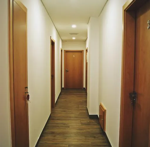 Casa de hóspedes Consolação Pedramar Atouguia Da Baleia