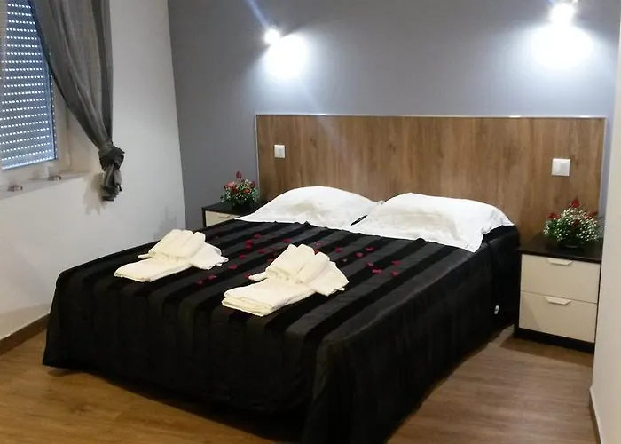 Consolação Pedramar Casa de hóspedes Atouguia Da Baleia