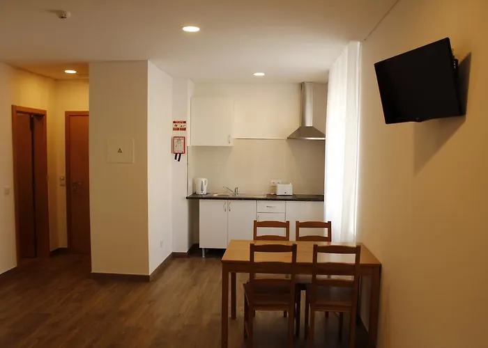 Consolação Pedramar 4*