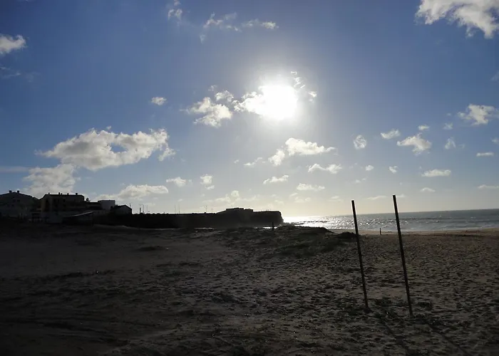 康锁拉考佩德拉马旅馆 招待所 阿通奎亚·达·巴利亚