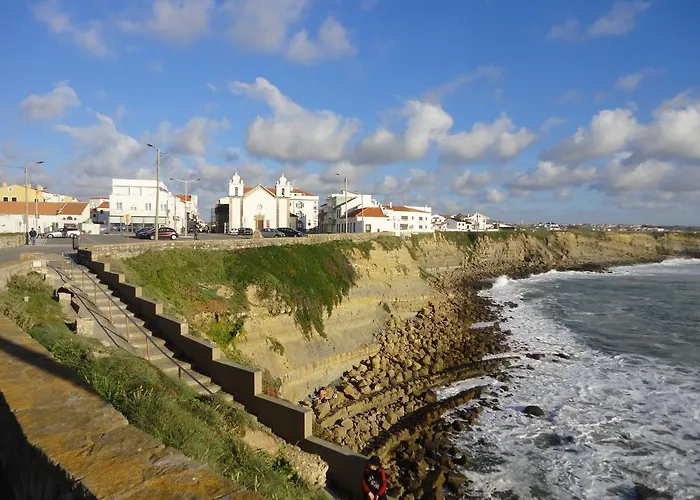 Consolação Pedramar Atouguia Da Baleia