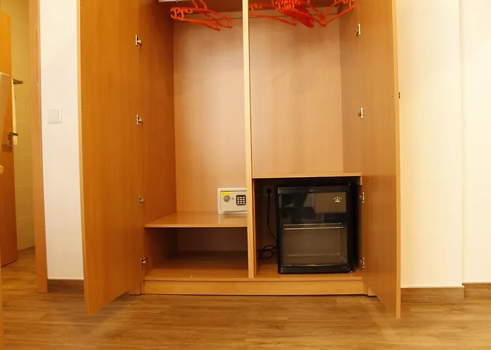 康锁拉考佩德拉马旅馆 招待所 阿通奎亚·达·巴利亚